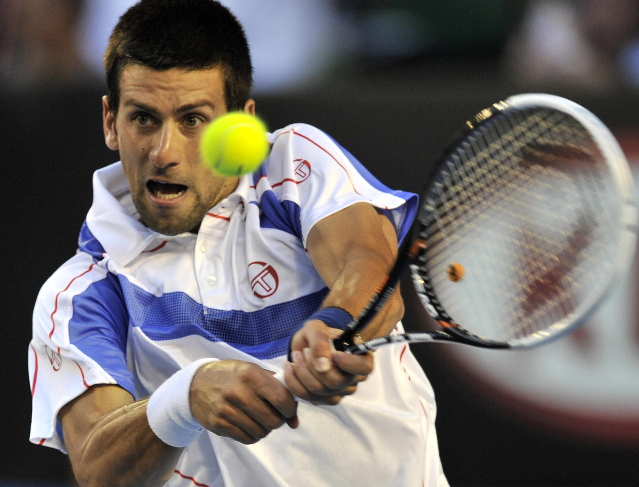 djokovic tennis djokovic tennis